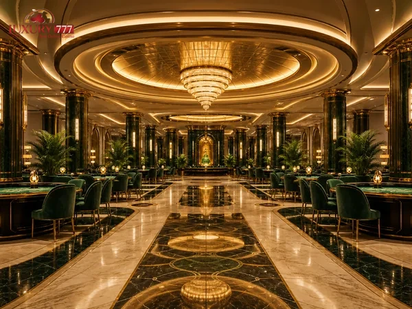 Antarmuka Fortune Tiger yang ramah untuk layar ponsel