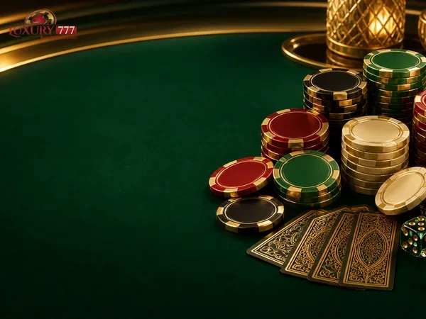 Tombol akses permainan pada halaman Fortune Tiger