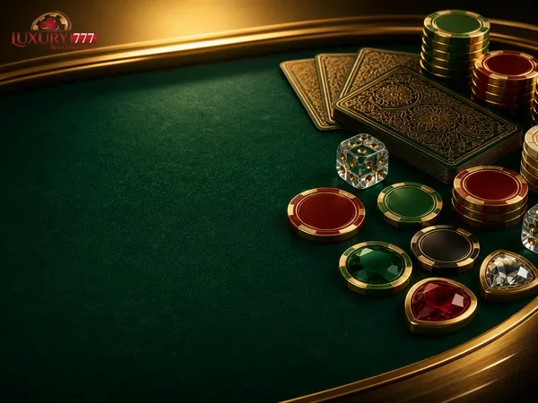 Ilustrasi halaman Luxury777 Win Drop dengan tampilan antarmuka yang cerah