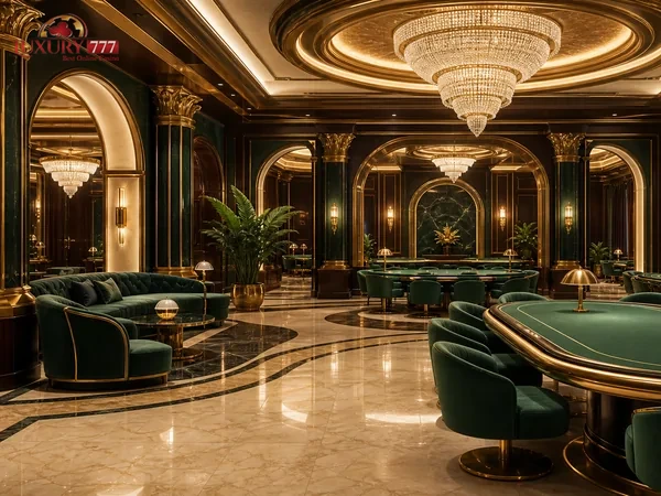 Pratinjau fitur Luxury777 Win Drop untuk penggunaan melalui perangkat seluler